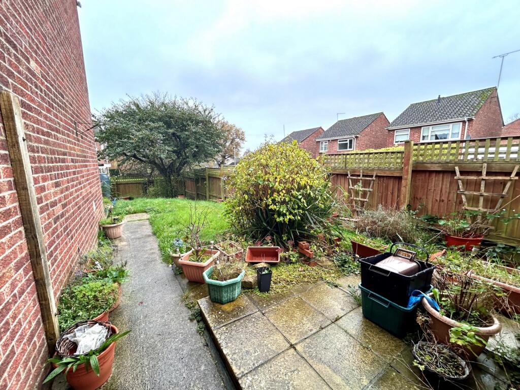 Additional image 11 of Lower Fairmead Road, Yeovil, BA21