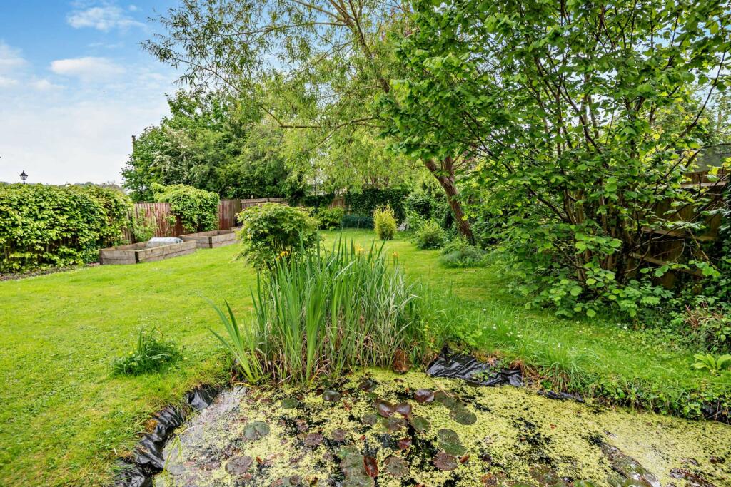 Additional image 12 of Greenhill Place, Codford, Warminster, Wiltshire