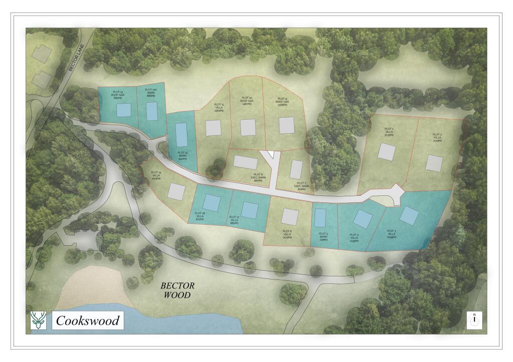 Additional image 4 of Cookswood, Stoke St. Michael, BA3