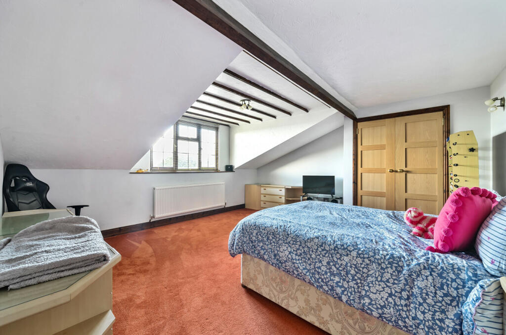 Additional image 17 of Hendford Hill, Yeovil, Somerset, BA20