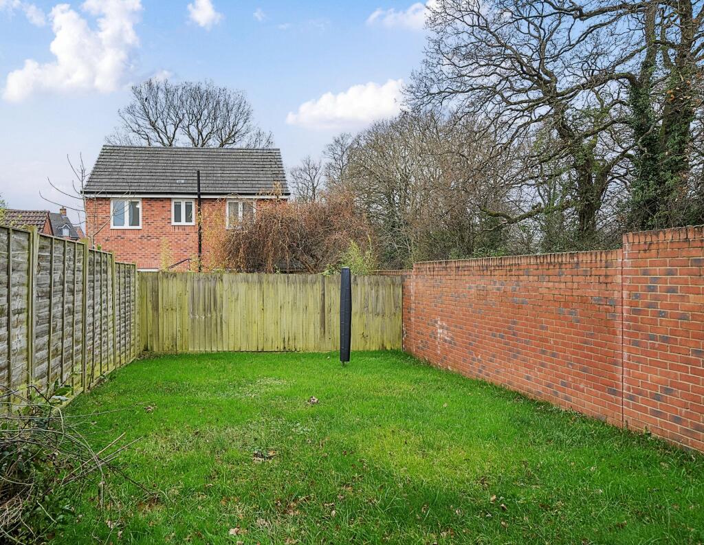 Additional image 8 of Soprano Way, Trowbridge