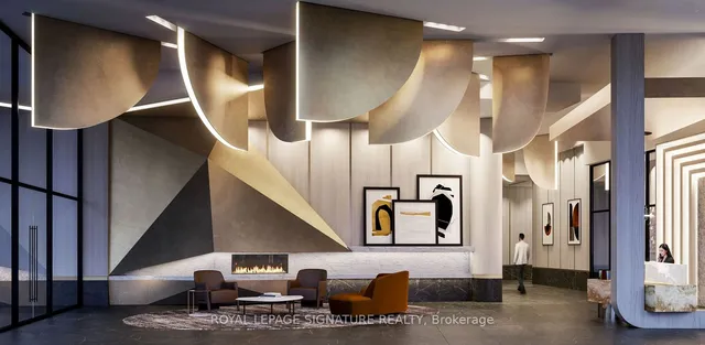 Additional image 6 of 858 Dupont St Unit 704