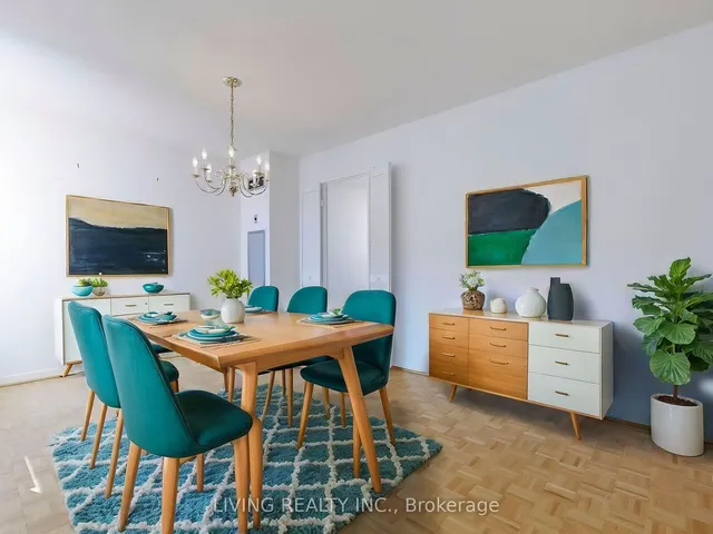 Additional image 6 of 62 Wellesley St Unit 1206