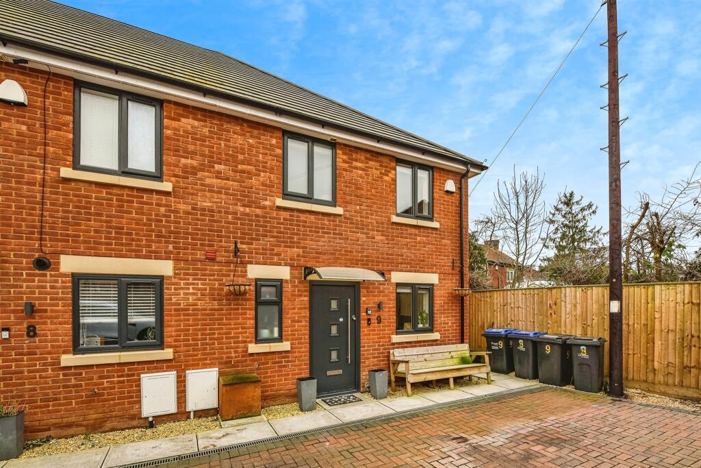 Additional image 15 of Chantry Court, Southwick, TROWBRIDGE