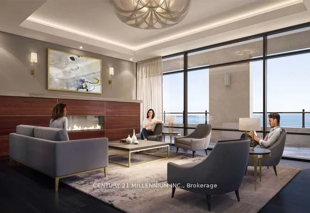 Additional image 32 of 1926 Lakeshore Blvd Unit 3009