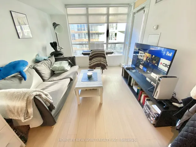 Additional image 10 of 151 Dan Leckie Way Unit 847