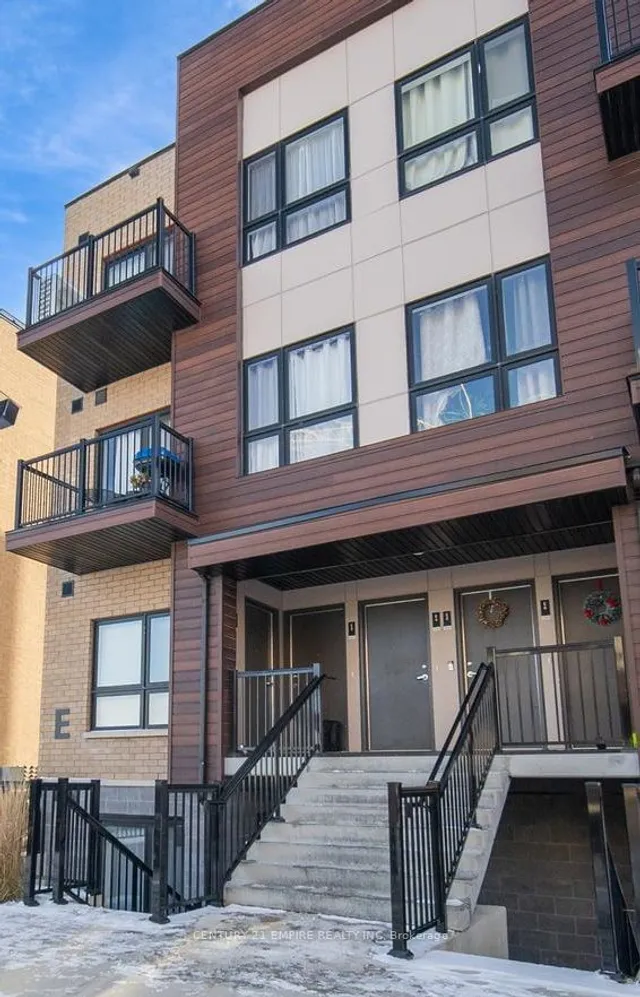 20 Palace St Unit E3