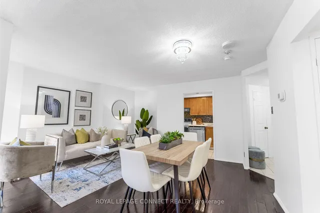 Additional image 6 of 55 Centre Ave Unit 1402