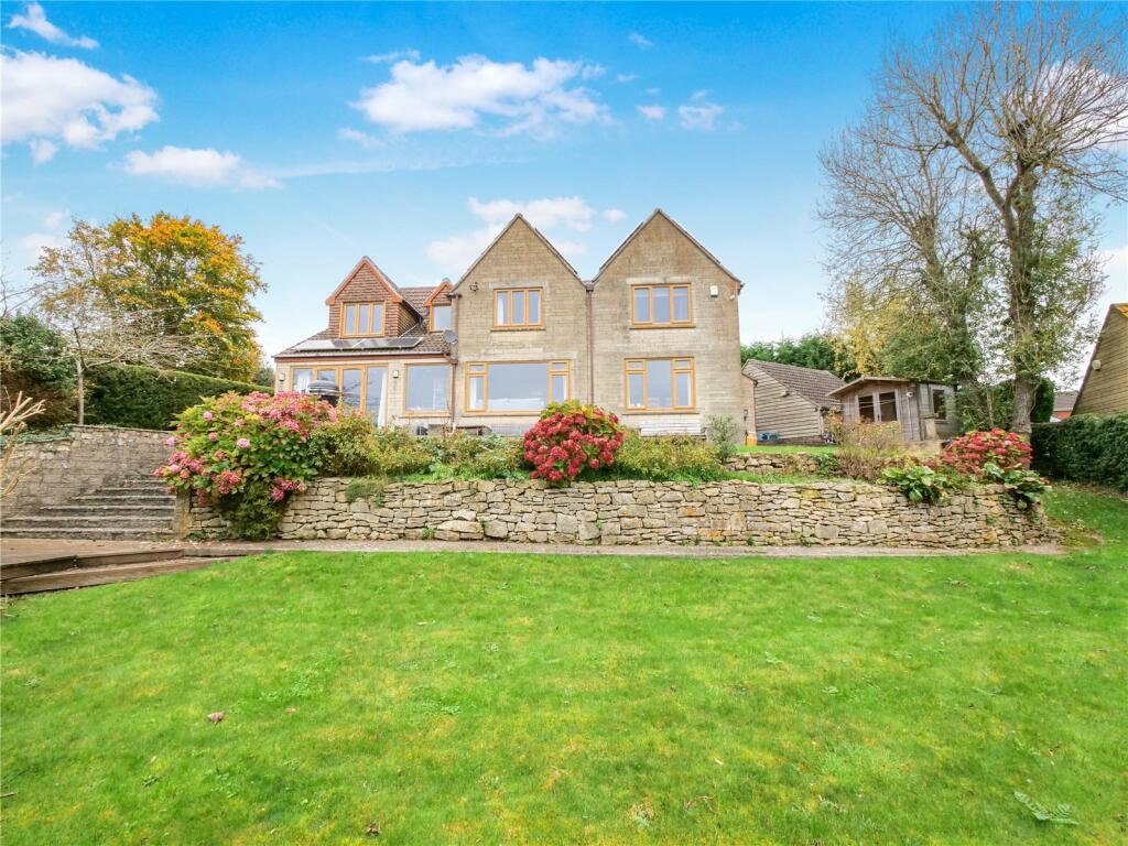 Additional image 25 of Near Bath Old Road, Radstock