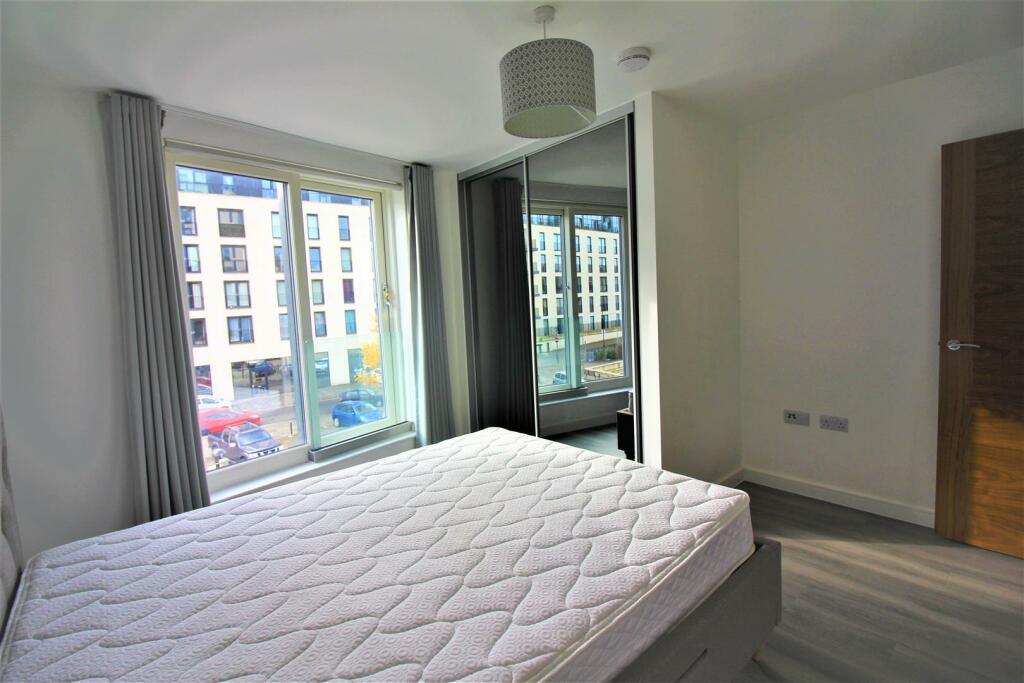 Additional image 5 of Sovereign Point, Midland Road, Bath