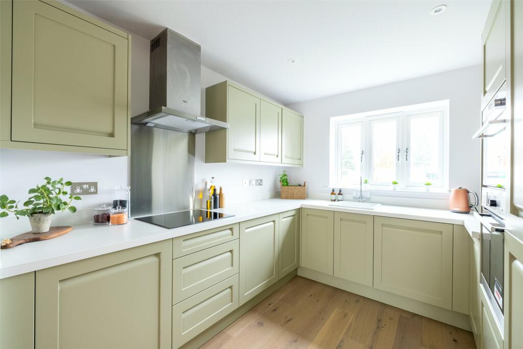 Additional image 3 of Mansfield Way, Baltonsborough, Glastonbury, Somerset