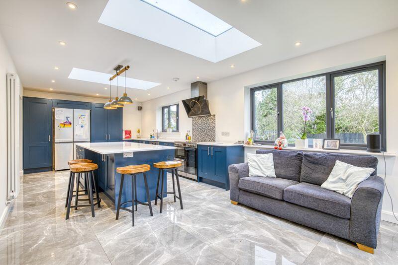 Additional image 6 of Fully renovated detached family home