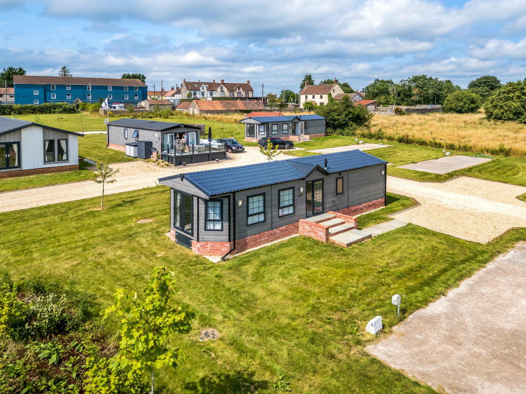 Additional image 18 of Plot 1/13 Delta Langford, Near Shepton Mallet, Somerset, BA4 4LY