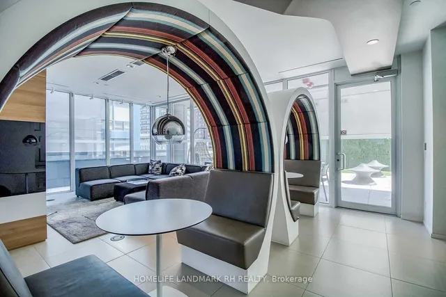 Additional image 26 of 68 Shuter St Unit 1107