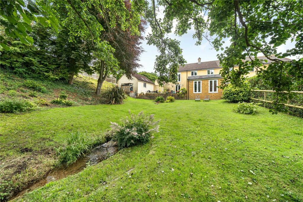 Additional image 20 of Springfields, East Chinnock, Yeovil, Somerset