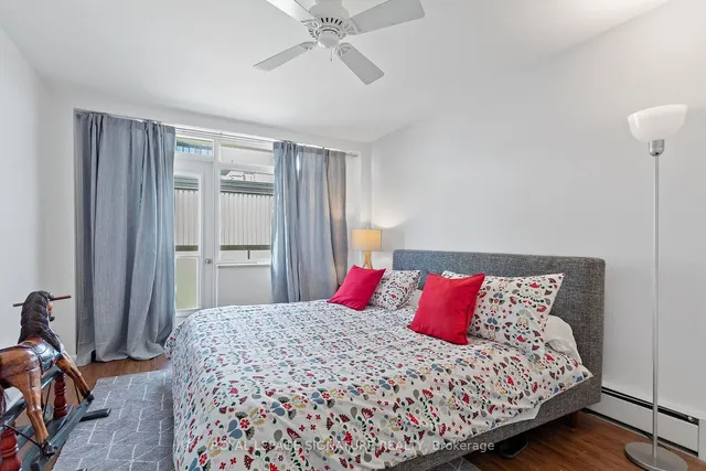 Additional image 19 of 581 Avenue Rd Unit 1104