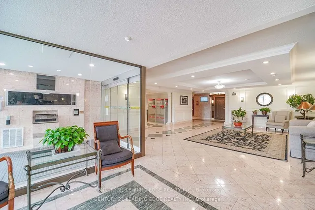 Additional image 37 of 3303 Don Mills Rd Unit 1603