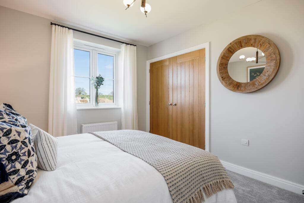 Additional image 7 of Plot 219, Brimsmore, Yeovil, BA21