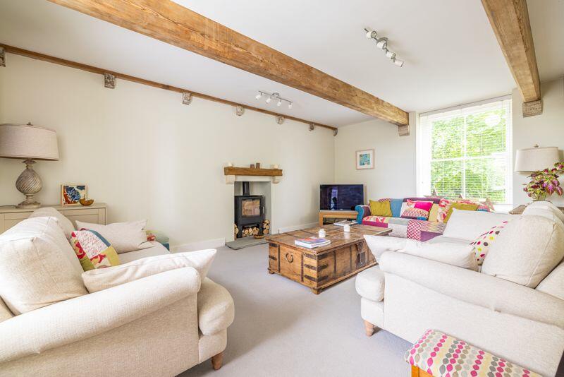 Additional image 12 of Stylish period property near Frome
