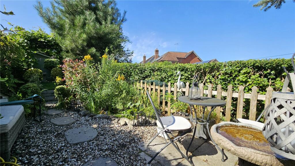 Additional image 8 of Salisbury Street, Mere, Warminster, Wiltshire, BA12