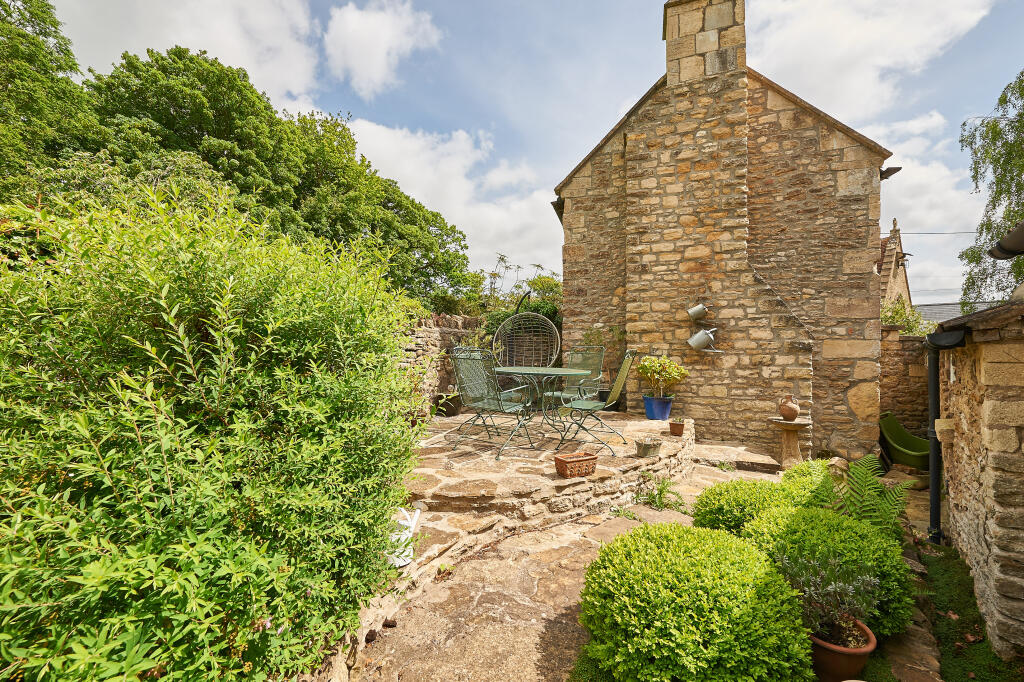 Additional image 3 of The Green, Hinton Charterhouse, BA2