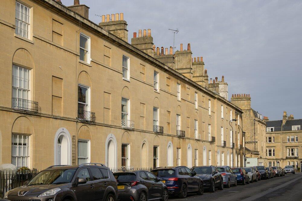 Additional image 27 of Daniel Street, Bath, Somerset, BA2