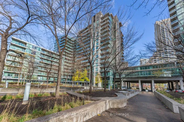 Additional image 2 of 209 Fort York Blvd Unit 277