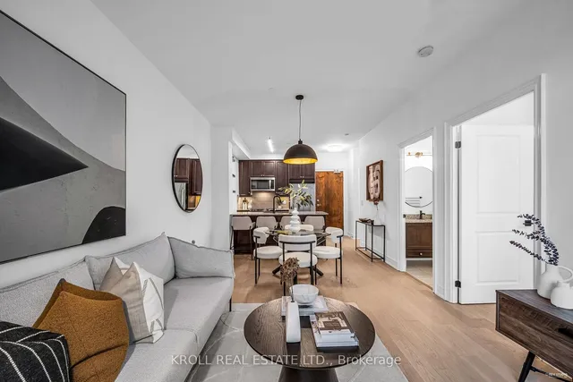 Additional image 26 of 701 Sheppard Ave Unit 112