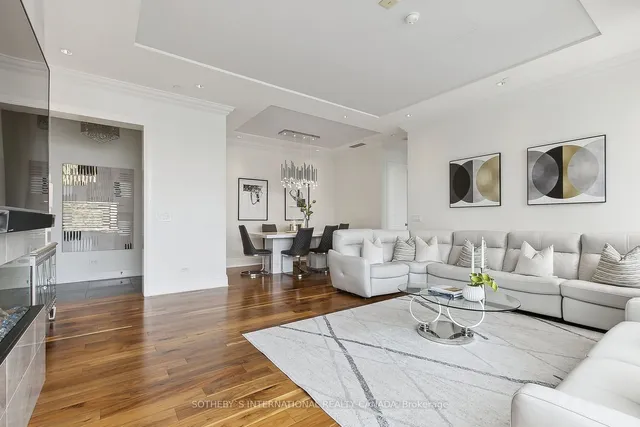 Additional image 8 of 183 Wellington St Unit 3802