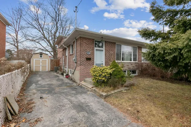 158 Rodda Blvd