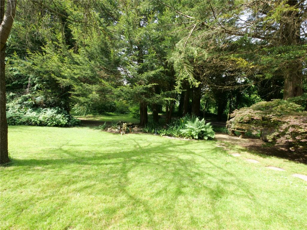 Additional image 32 of Detached House with 2.5 acres, Emborough