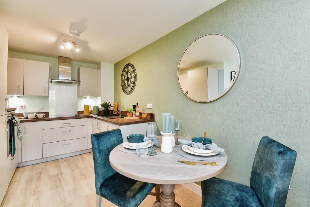 Additional image 8 of Crescent Place, Warminster