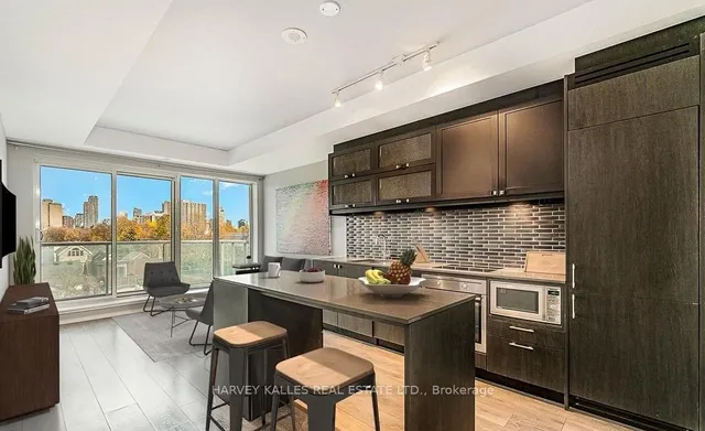 Additional image 9 of 783 Bathurst St Unit 413