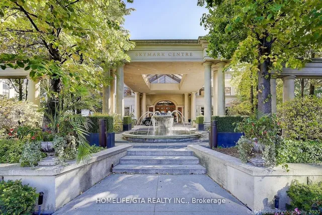 Additional image 2 of 78 Harrison Garden Blvd Unit 603