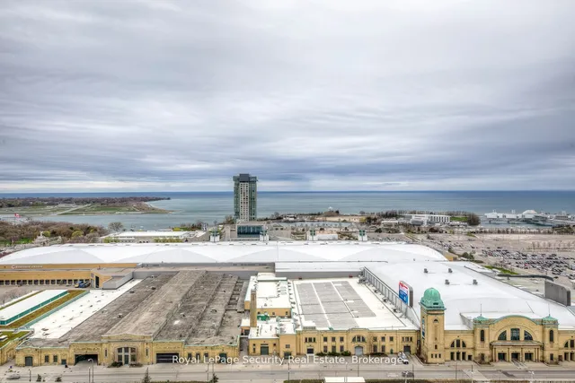 Additional image 33 of 85 East Liberty St Unit 709