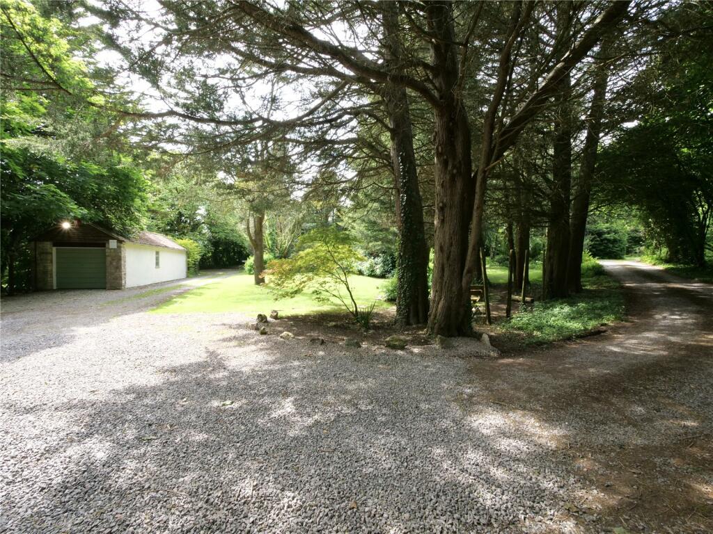Additional image 29 of Detached House with 2.5 acres, Emborough