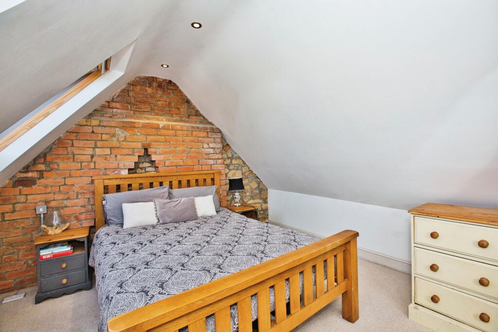 Additional image 10 of High Street, West Coker, Yeovil, Somerset, BA22