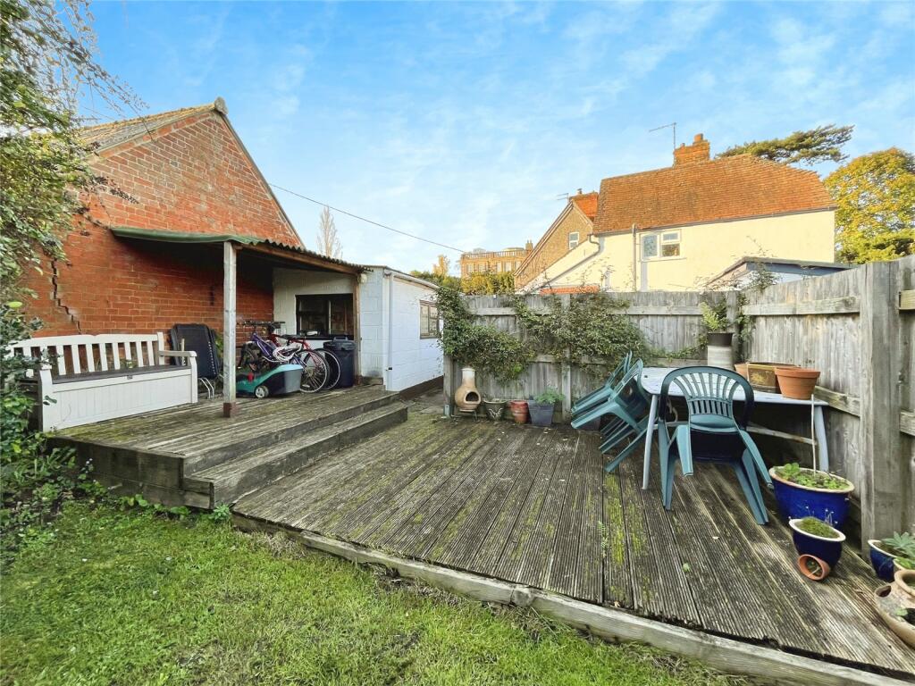 Additional image 26 of Melbourne Street, Bratton