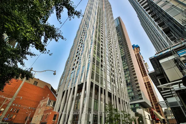 1 Yorkville Ave Unit 3411