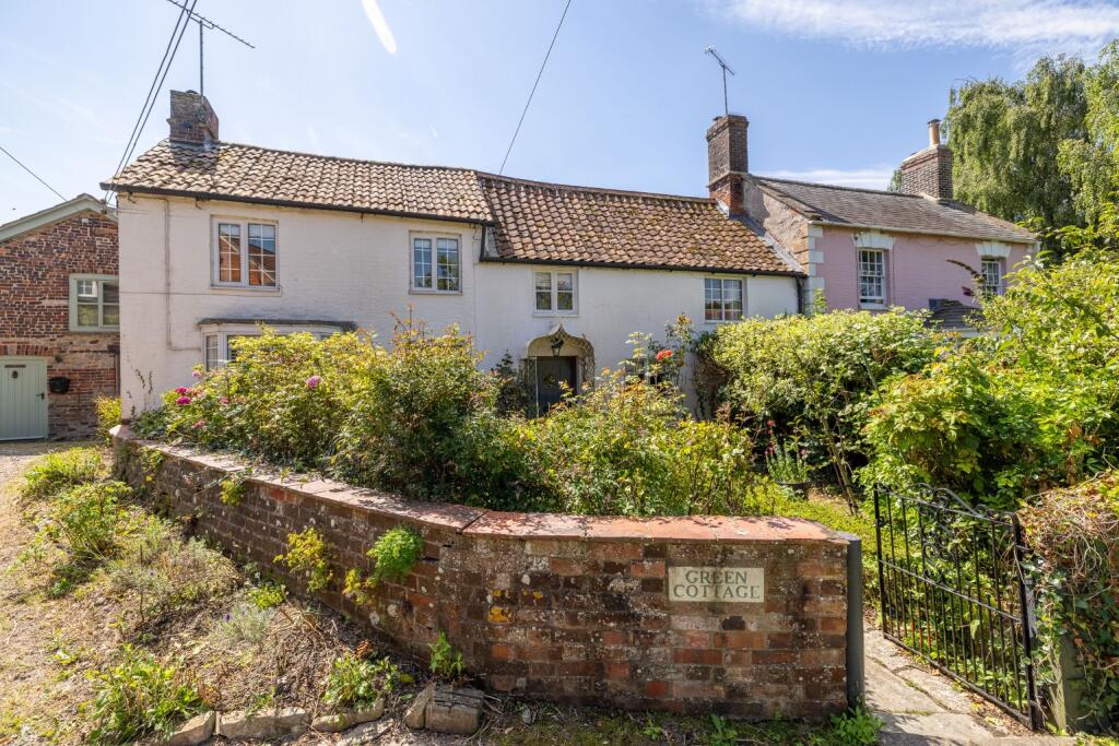 Additional image 21 of The Green, Ditcheat, Shepton Mallet, Somerset, BA4