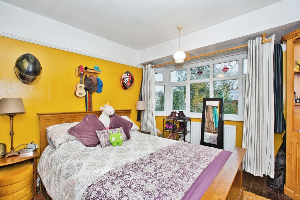 Additional image 10 of Ilchester Road, Yeovil