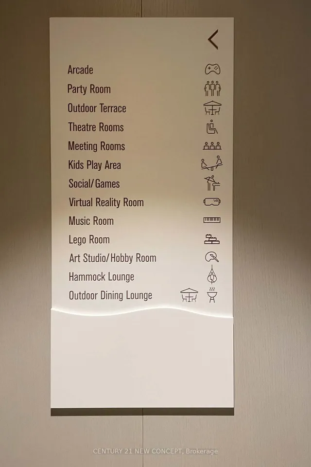 Additional image 39 of 55 cooper St Unit 7702