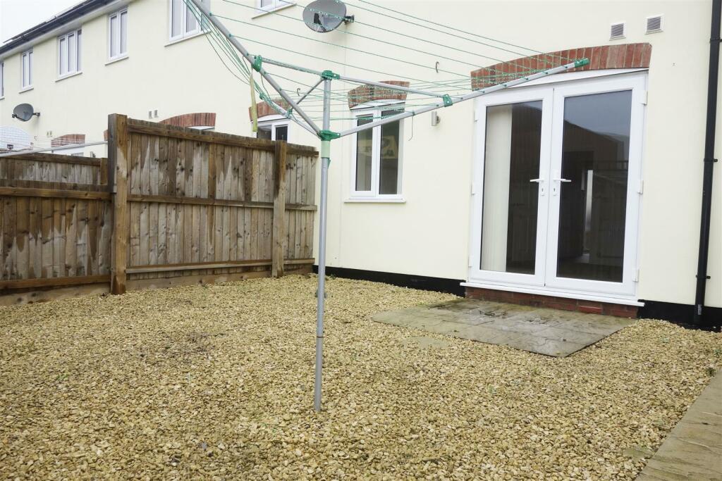 Additional image 11 of The Basket Works, Wells Road