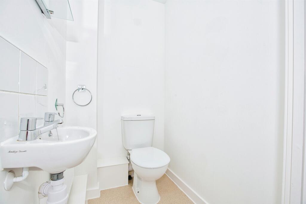 Additional image 13 of Pipit Way, Houndstone, Yeovil