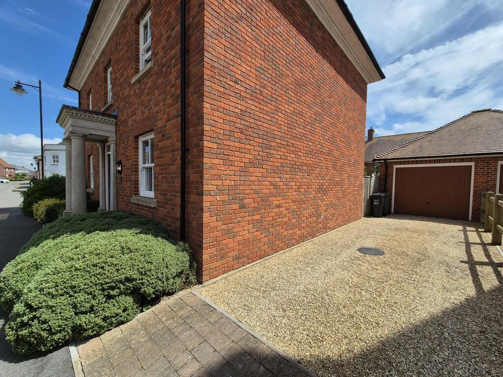 Additional image 34 of Wimble Stock Way, Yeovil