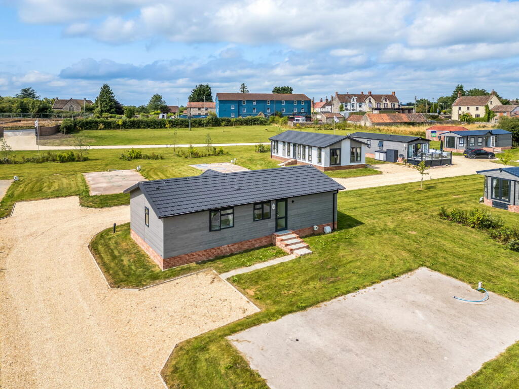 Additional image 4 of Bath And West Lodge Park, Nr Shepton Mallett, Somerset, BA4 4LY