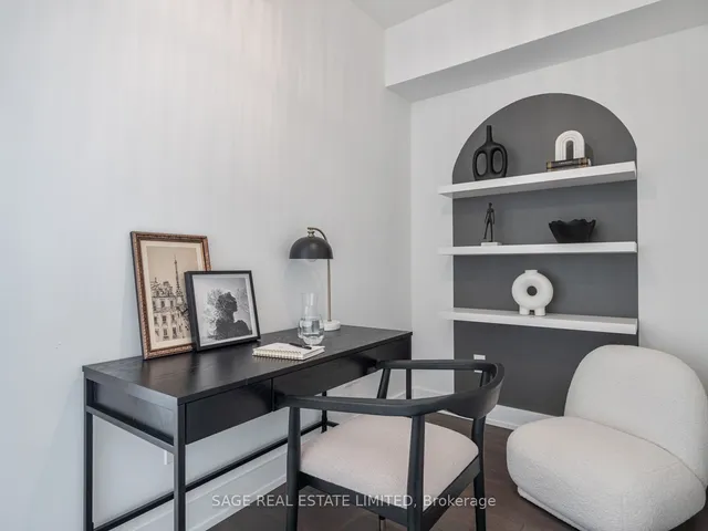 Additional image 20 of 1183 Dufferin St Unit 101