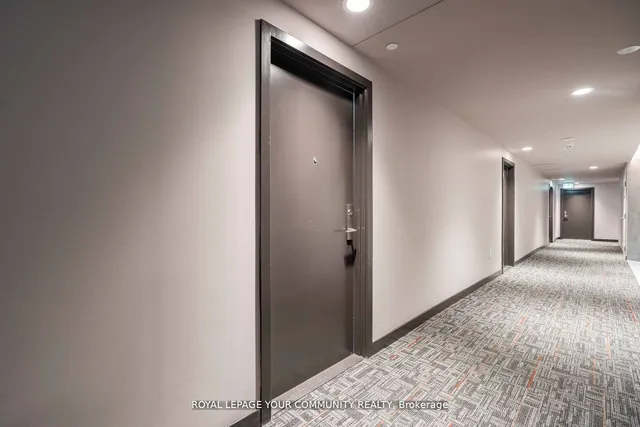 Additional image 3 of 2433 Dufferin St Unit 803