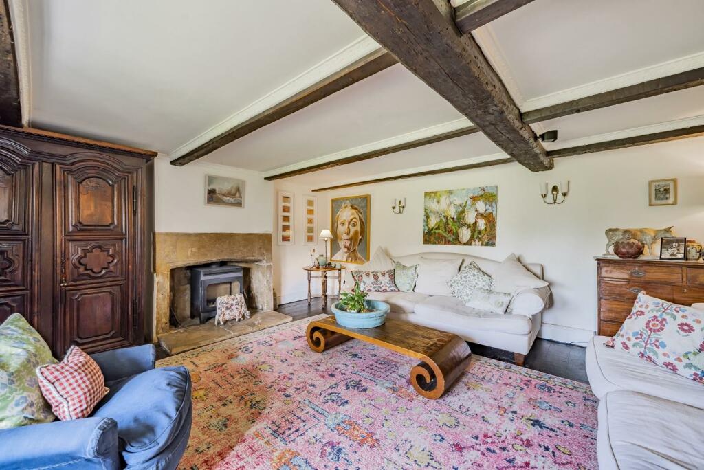 Additional image 9 of Fordhay, East Chinnock