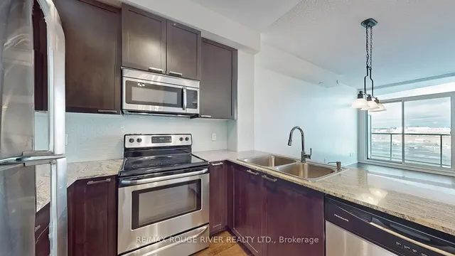 Additional image 12 of 1328 Birchmount Rd Unit 609